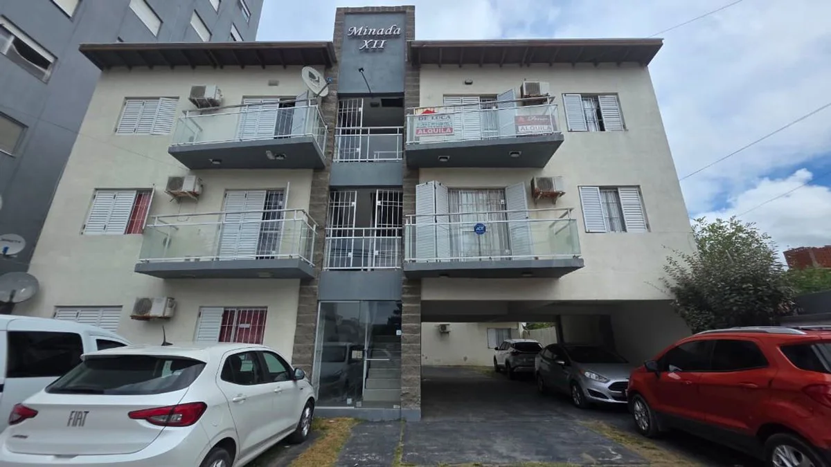 VENTA DE DEPARTAMENTO 3 AMBIENTES COSTA AZUL