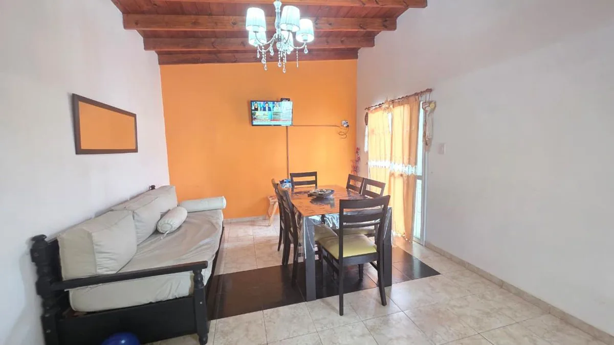 VENTA DE DEPARTAMENTO 3 AMBIENTES COSTA AZUL foto 3