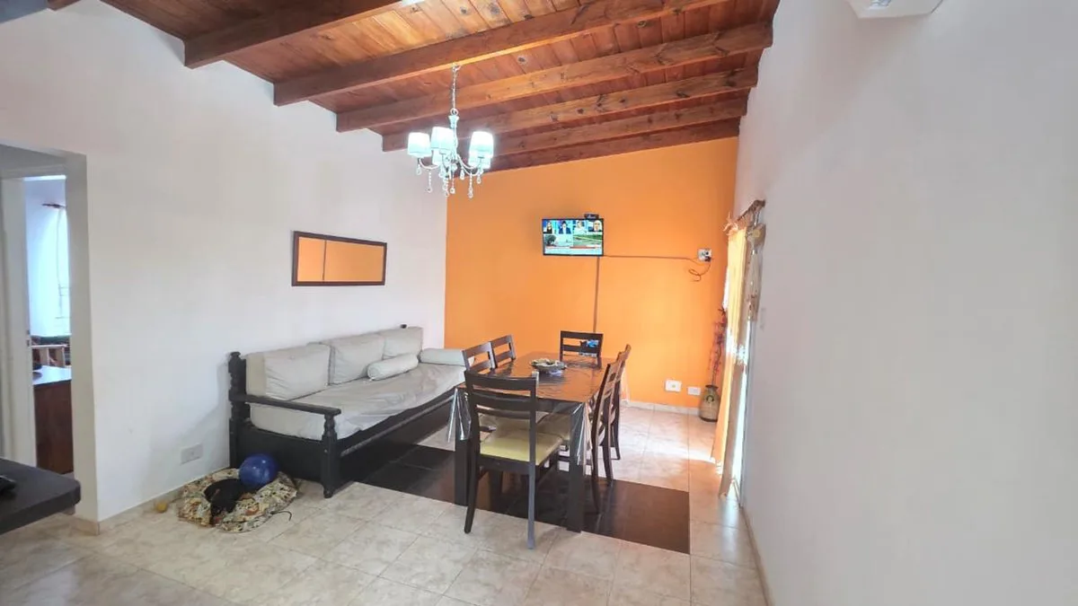 VENTA DE DEPARTAMENTO 3 AMBIENTES COSTA AZUL foto 4