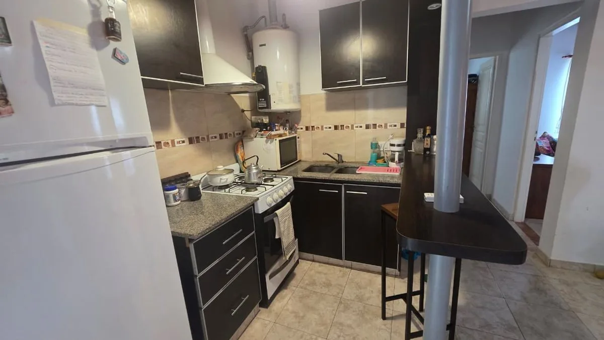 VENTA DE DEPARTAMENTO 3 AMBIENTES COSTA AZUL foto 5