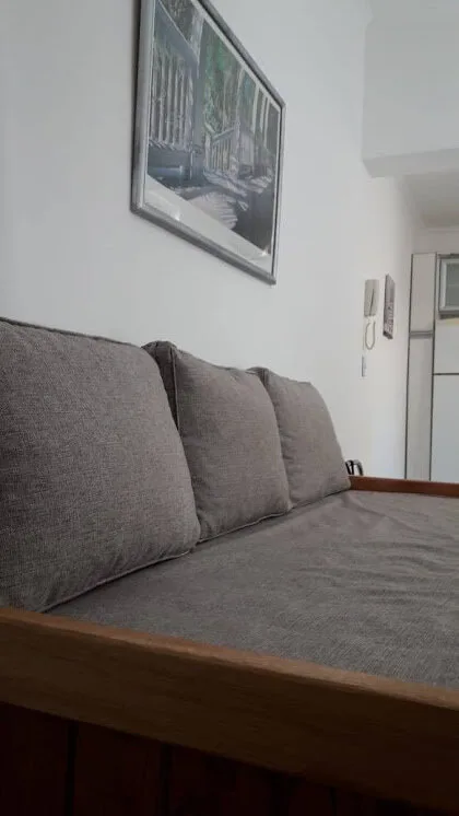 Belgrano, Arribeños 2300, 2 amb, 45m2, u$s 690 + + expensas ( Agosto 2026= $ 190,000) + servicios. foto 2
