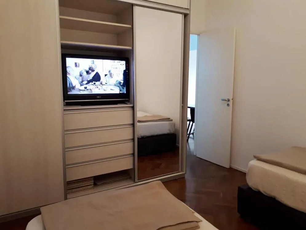 Belgrano, Arribeños 2300, 2 amb, 45m2, u$s 690 + + expensas ( Agosto 2026= $ 190,000) + servicios. foto 4