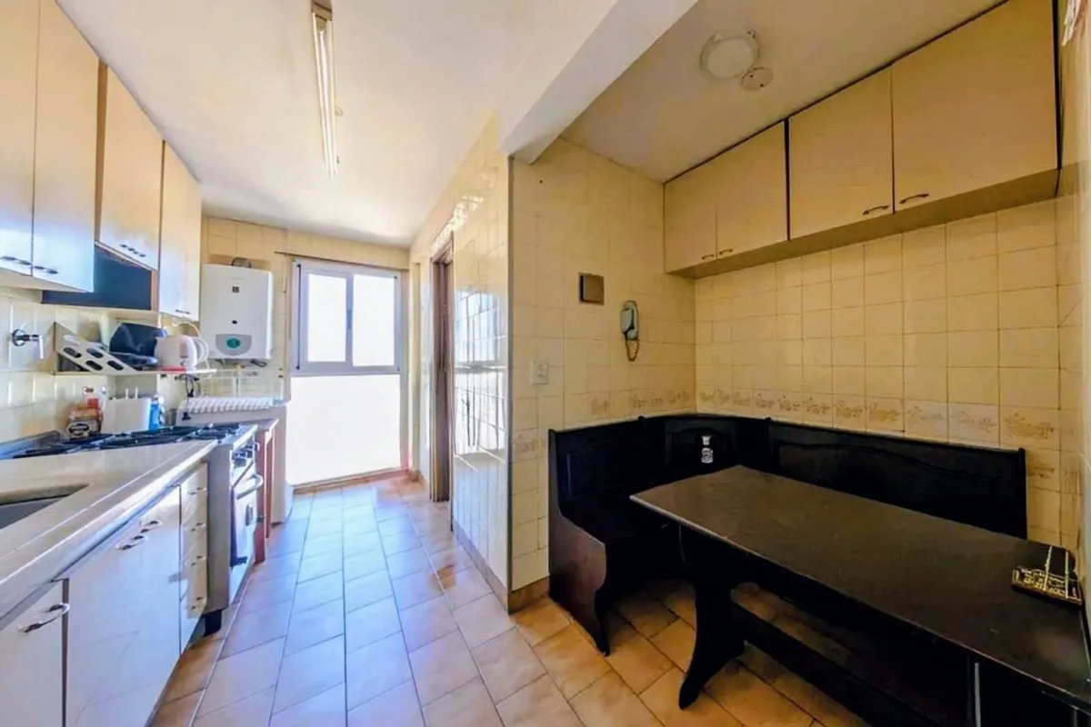 DEPARTAMENTO EN VENTA APTO CREDITO 4 AMB MONSERRAT foto 2