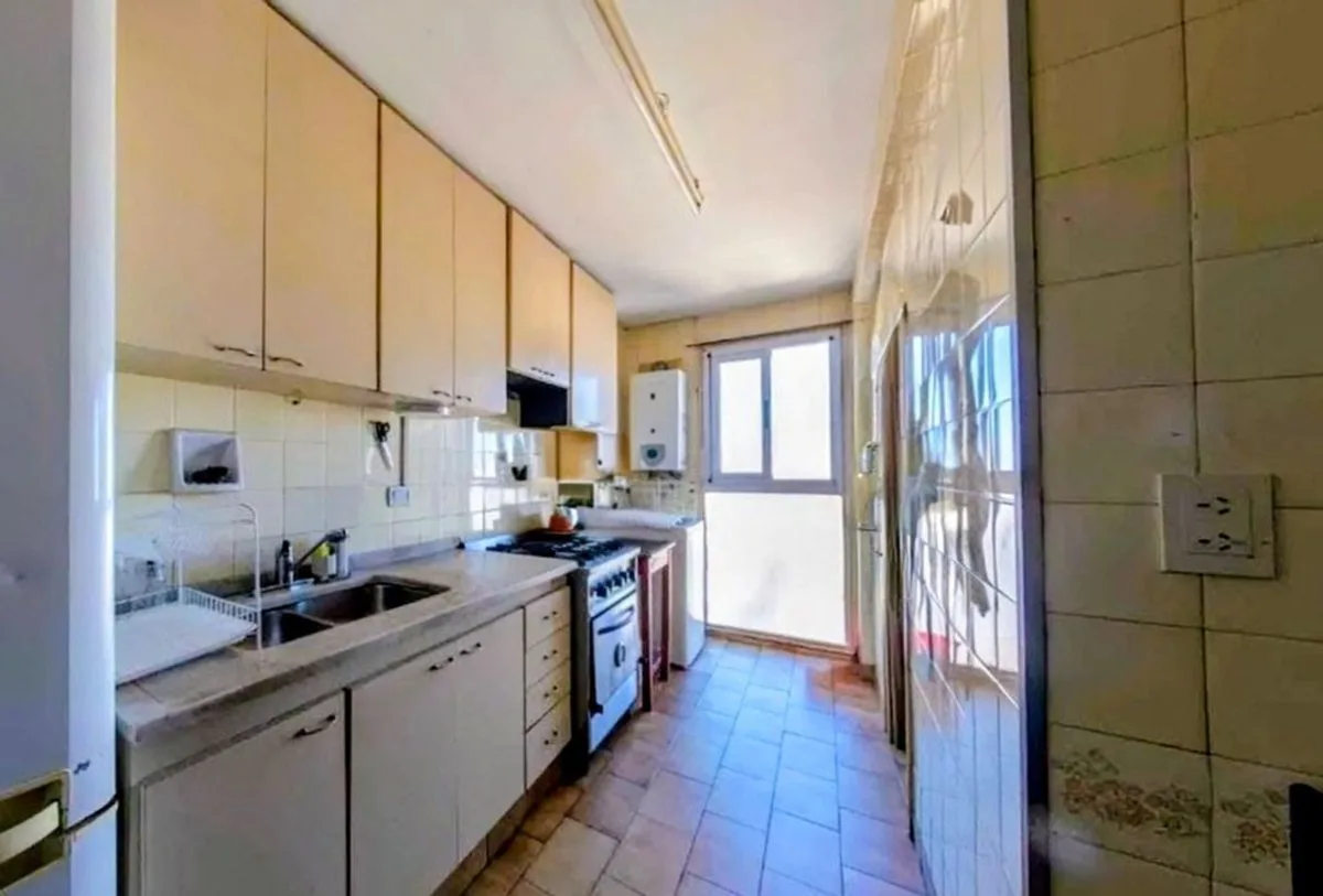 DEPARTAMENTO EN VENTA APTO CREDITO 4 AMB MONSERRAT foto 3