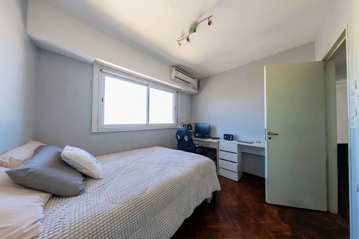 DEPARTAMENTO EN VENTA APTO CREDITO 4 AMB MONSERRAT foto 5