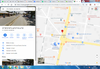 Nºref: 1062 Alquiler de Local en el Cruce de Rutas E-55 y R-38. foto 2