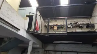 Galpon de 200 m2 en alquiler foto 1