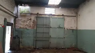 Galpon de 200 m2 en alquiler foto 2