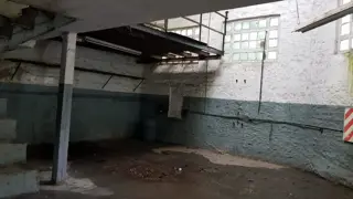 Galpon de 200 m2 en alquiler foto 3