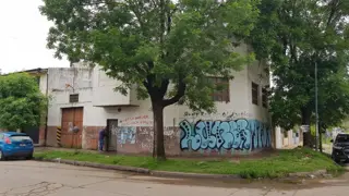 Galpon de 200 m2 en alquiler foto 5