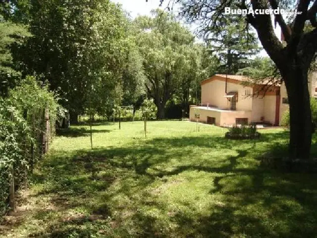 Quinta en Venta en Villa la Bolsa, Santa María, Córdoba