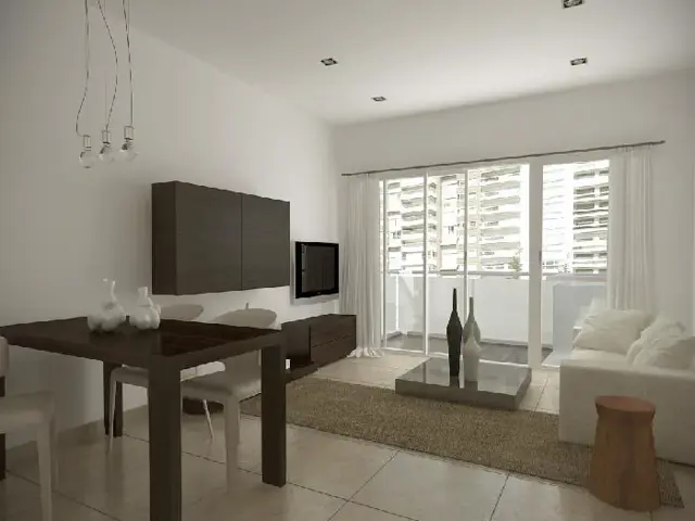 Departamento en Venta en Barracas, Capital Federal