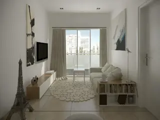 Departamento en Venta en Barracas, Capital Federal foto 2