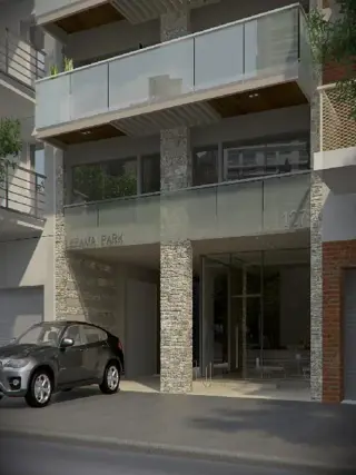 Departamento en Venta en Barracas, Capital Federal foto 5
