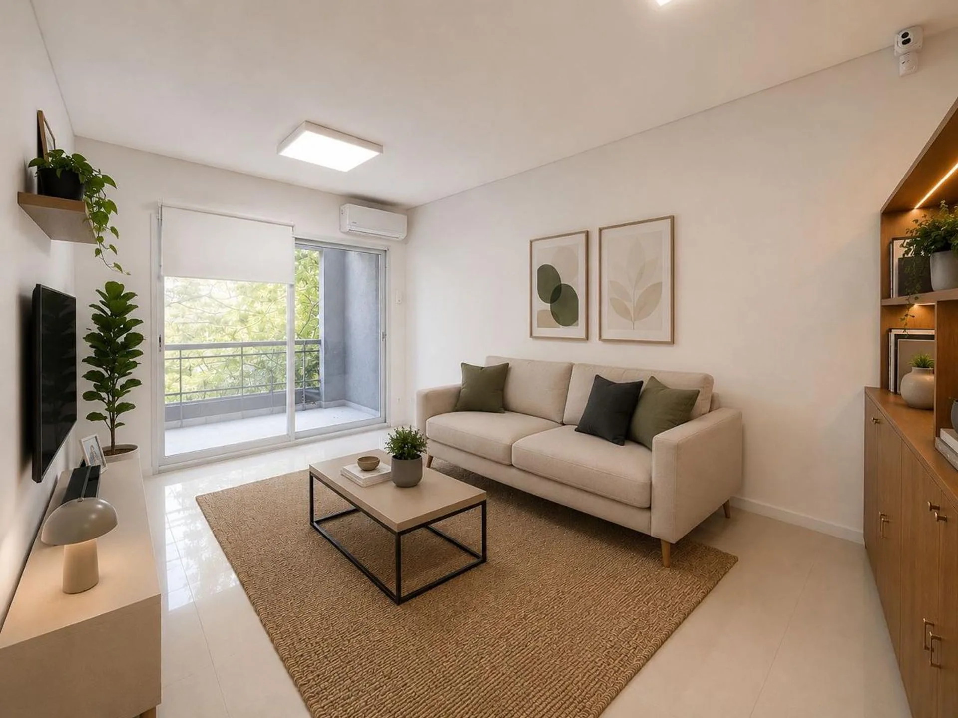VENTA 3 AMBIENTES APTO CREDITO VILLA URQUIZA