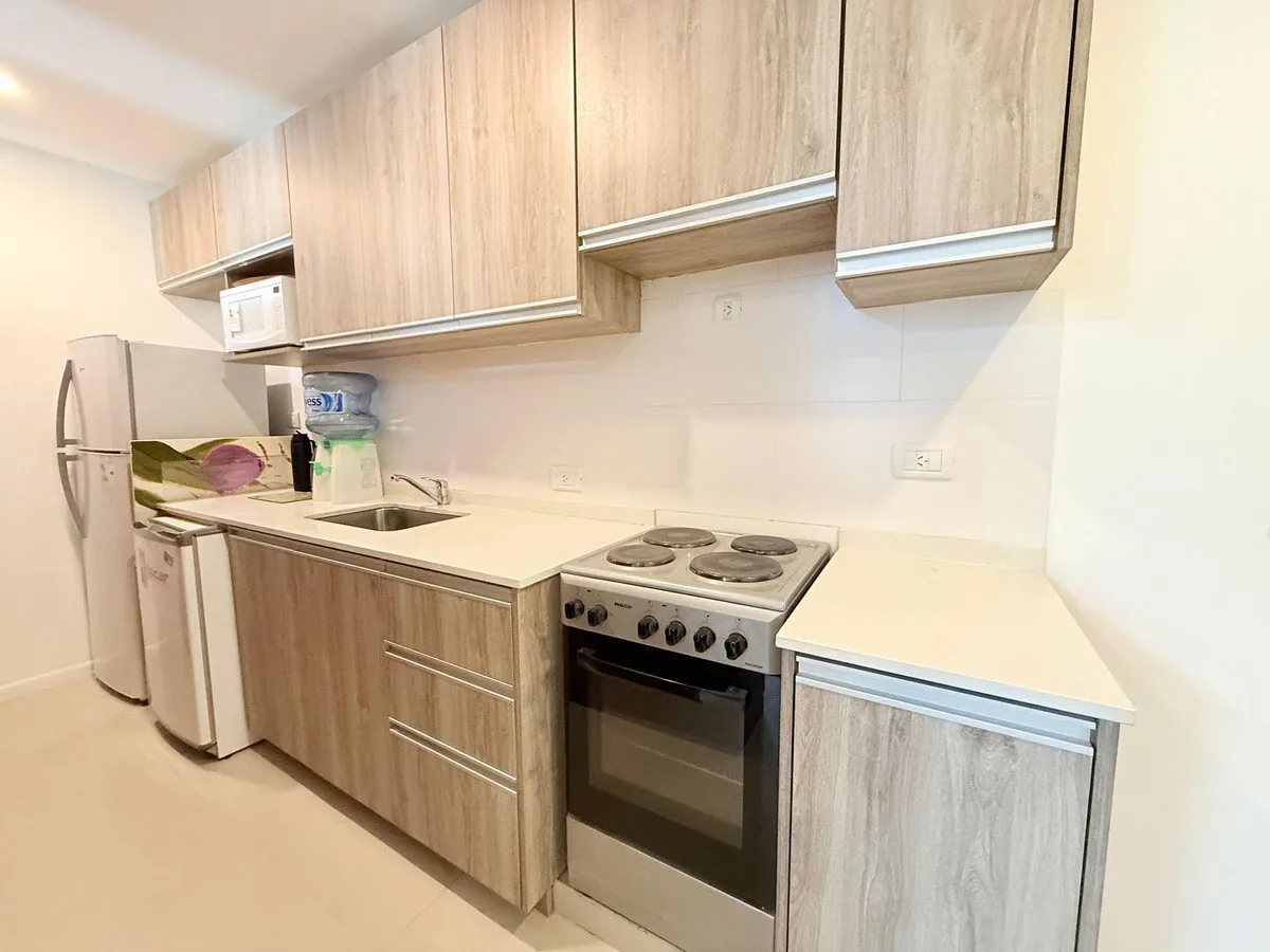 VENTA 3 AMBIENTES APTO CREDITO VILLA URQUIZA foto 4