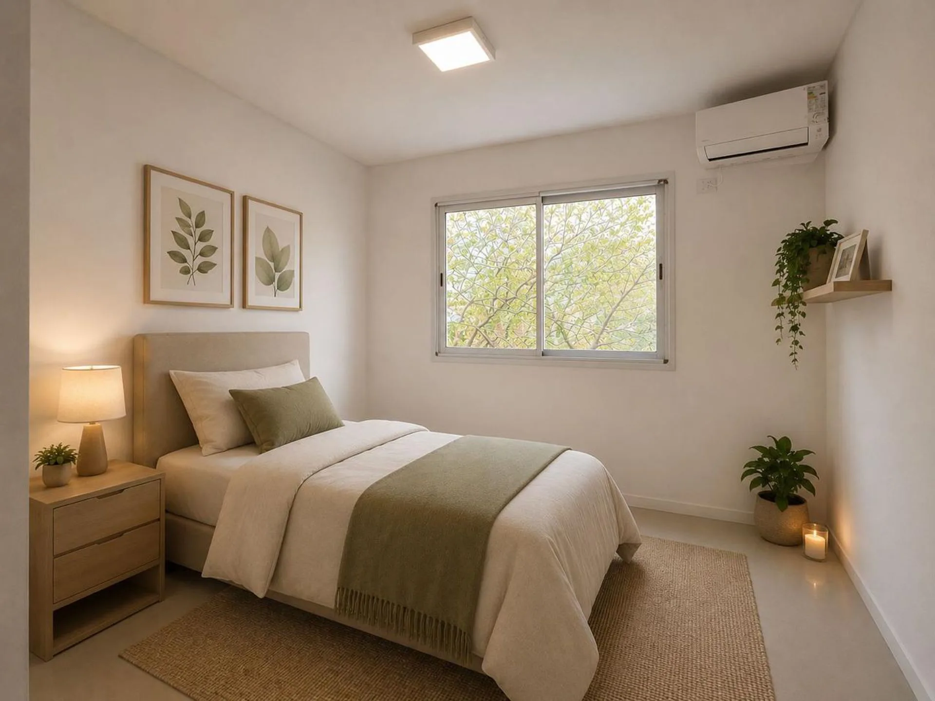 VENTA 3 AMBIENTES APTO CREDITO VILLA URQUIZA foto 5