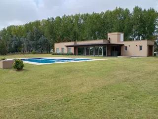 Casa Venta 5 Ambienes en Chacras de Abbott foto 1