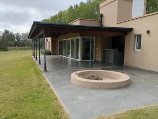 Casa Venta 5 Ambienes en Chacras de Abbott foto 4