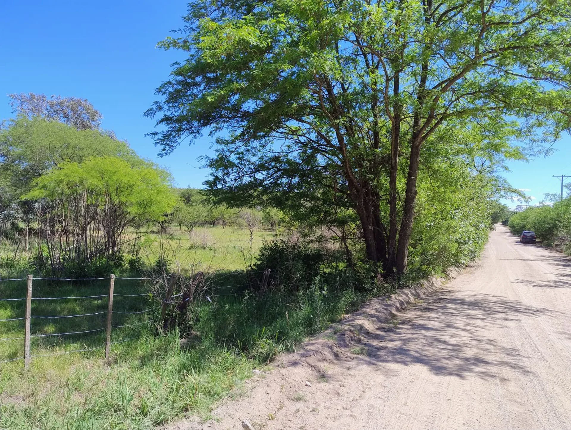 VENTA LOTE ASCOCHINGA LA PAMPA STA CATALINA 1.6HA foto 2