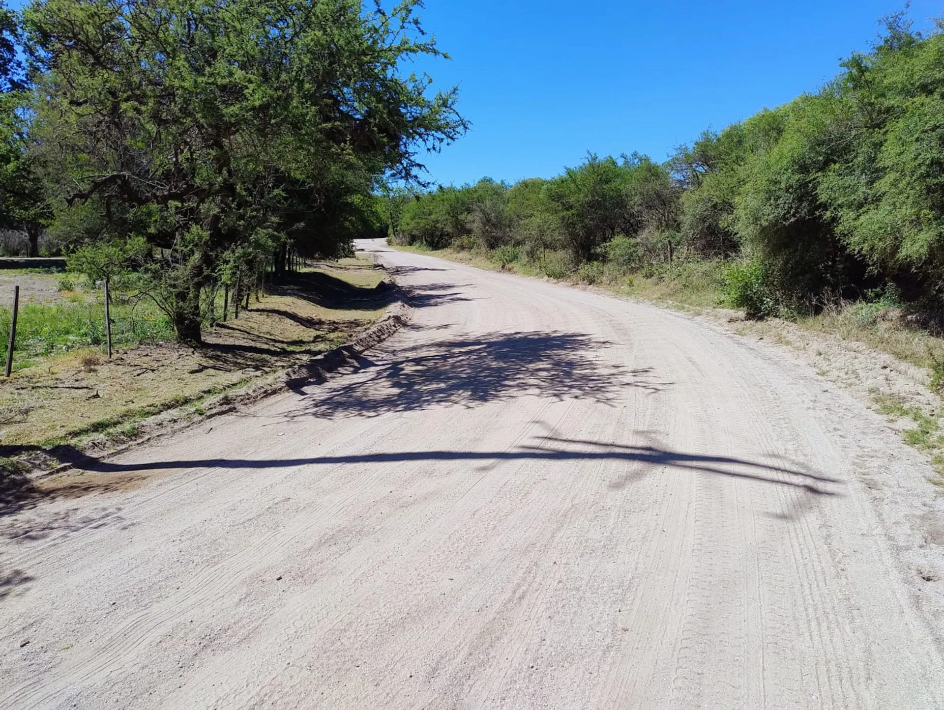VENTA LOTE ASCOCHINGA LA PAMPA STA CATALINA 1.6HA foto 5