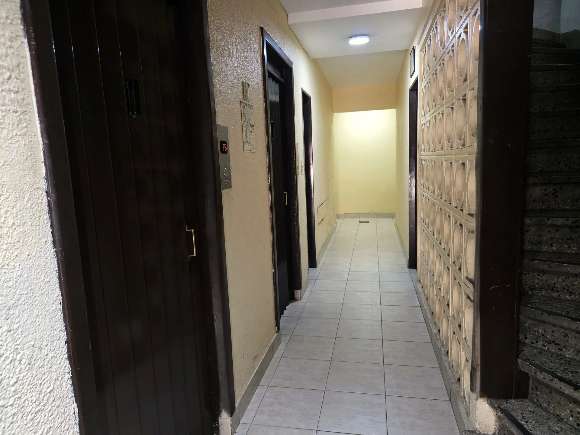 Venta Departamento 2 ambientes en Belgrano foto 3
