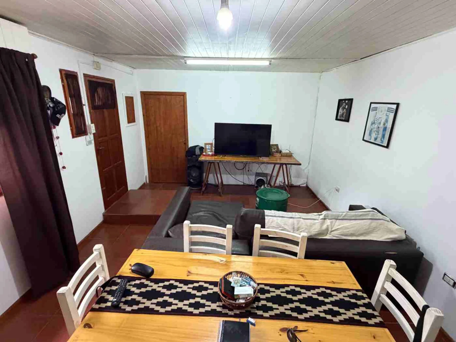 Departamento PB 2 Dorm. c/Cochera foto 4
