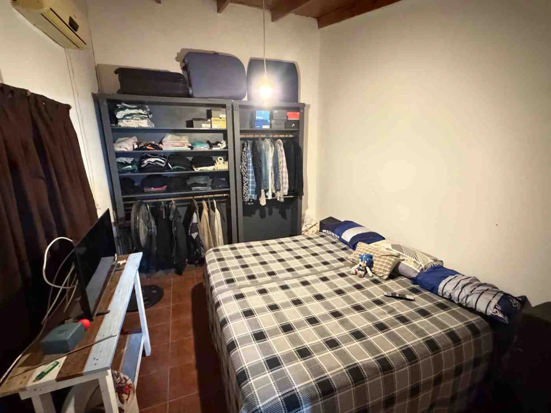 Departamento PB 2 Dorm. c/Cochera foto 5