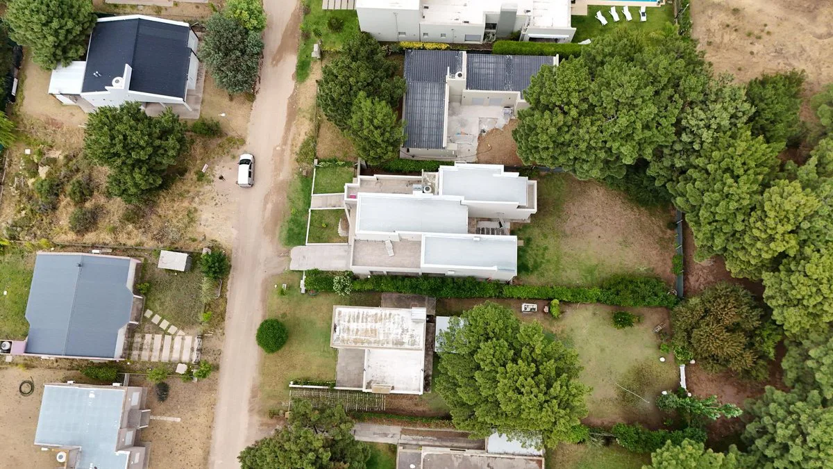 Gran casa en Monte del Este foto 3