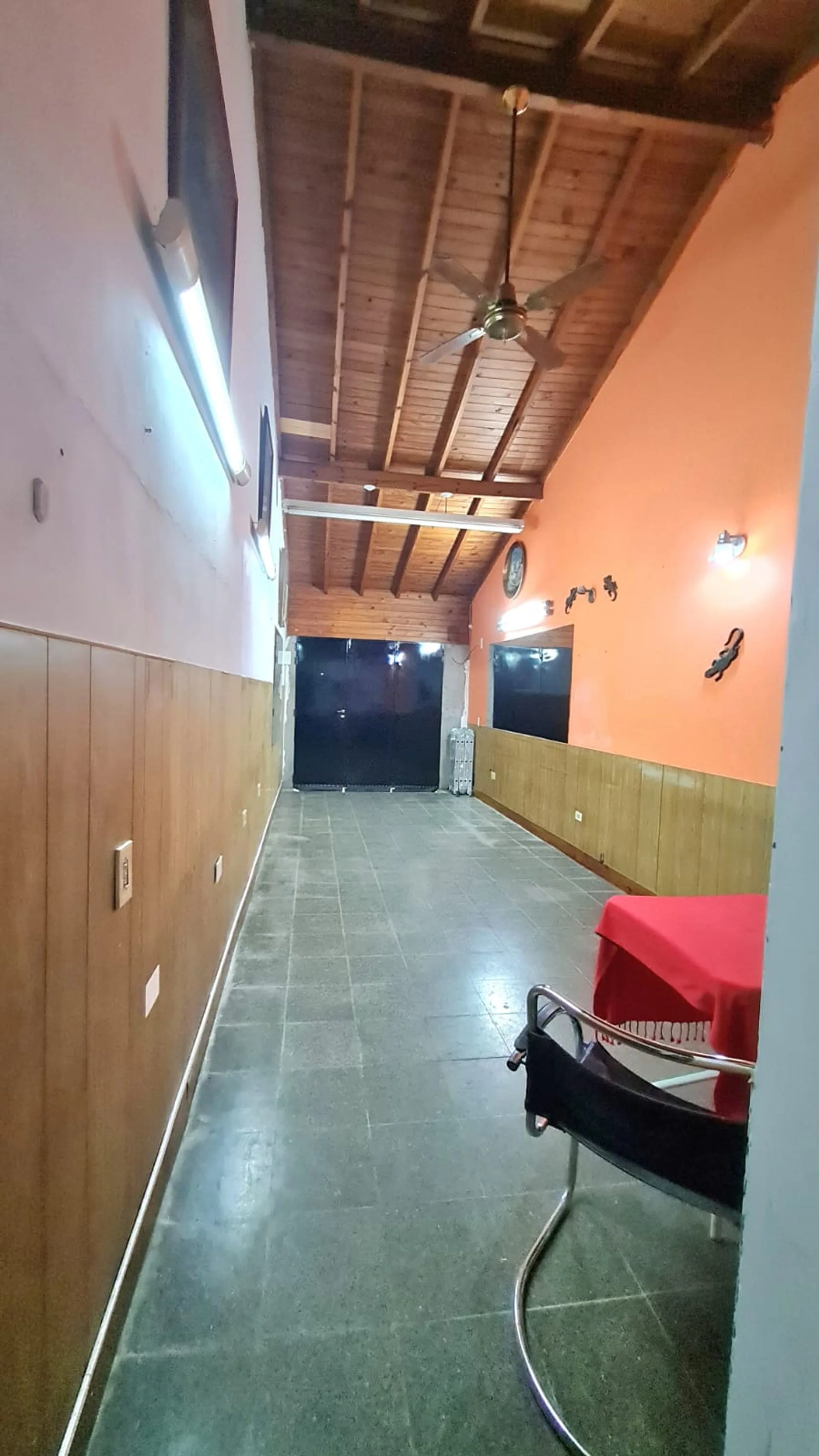 MONOAMBIENTE EN ALQUILER MUNRO CENTRO foto 2