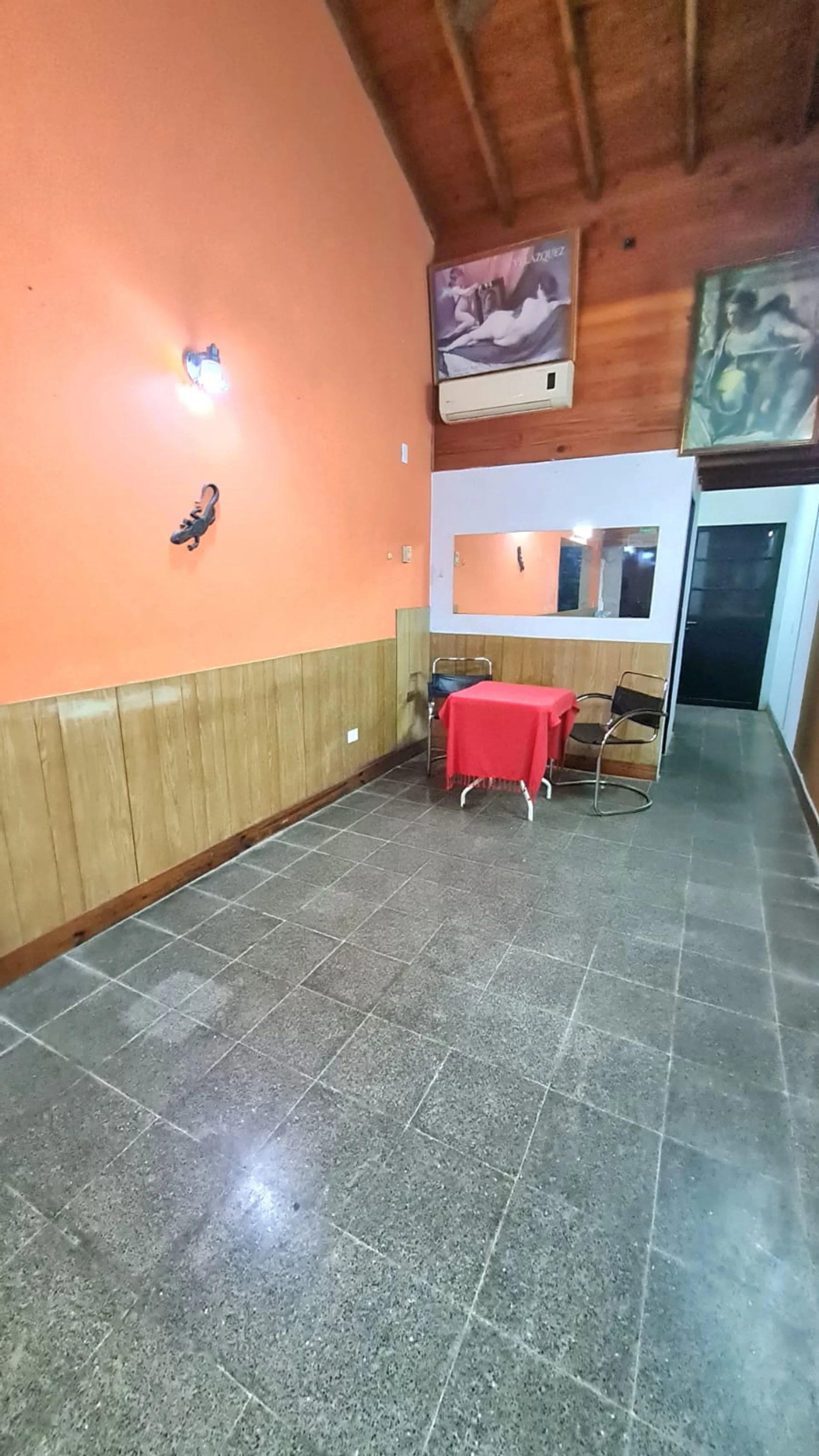 MONOAMBIENTE EN ALQUILER MUNRO CENTRO foto 4