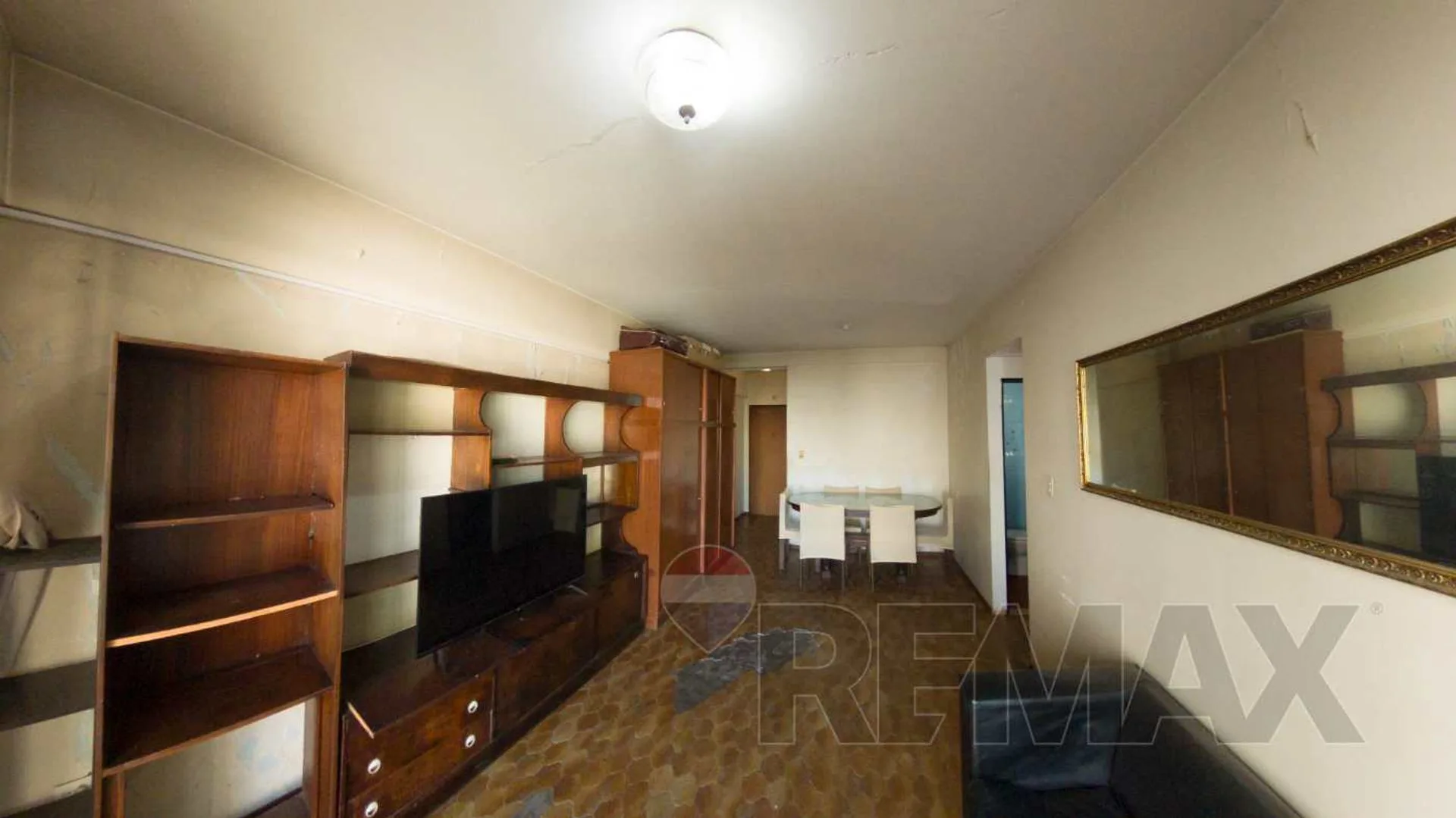 Venta 4 Ambientes Palermo, enorme potencial