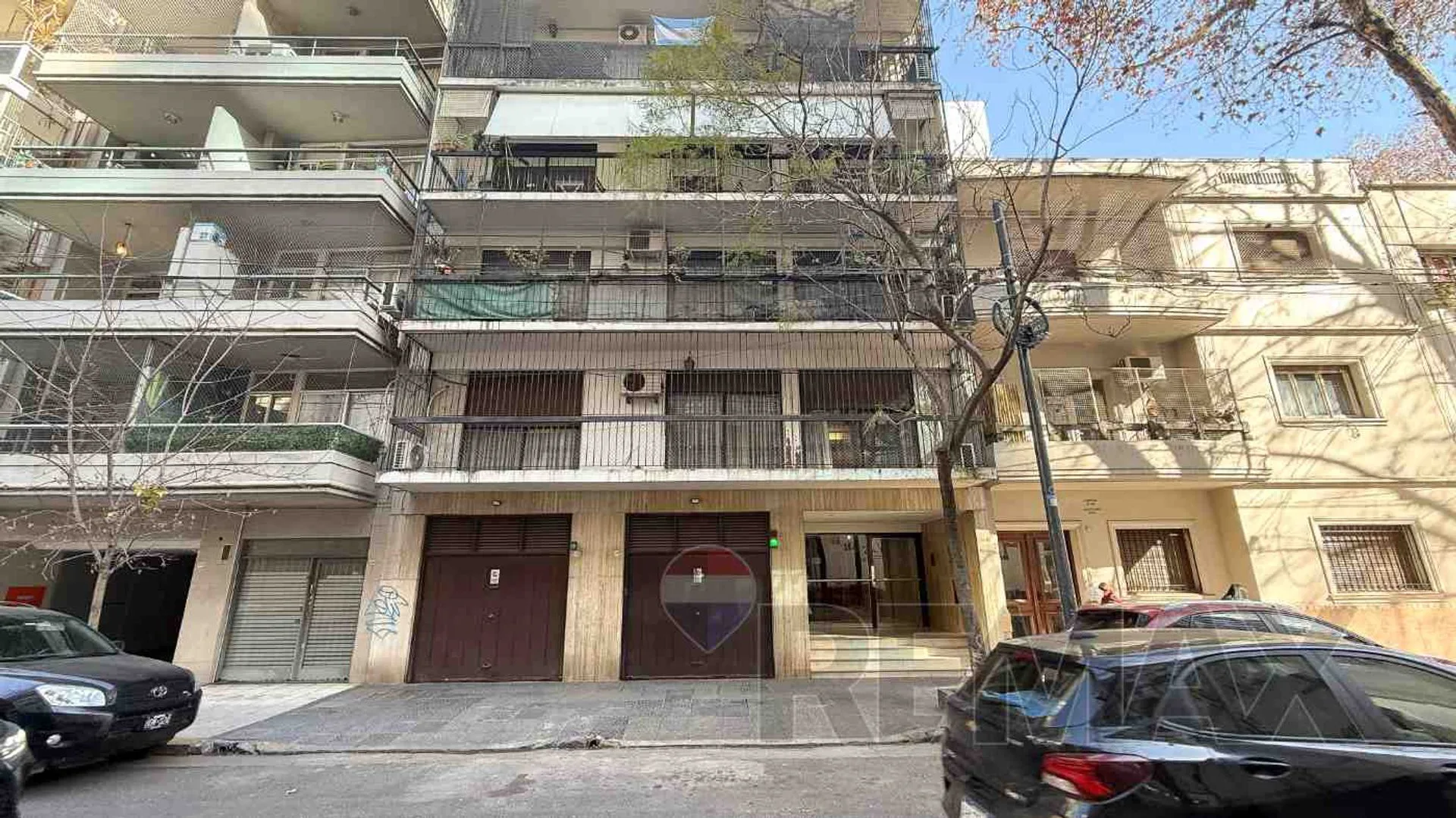 Venta 4 Ambientes Palermo, enorme potencial foto 2