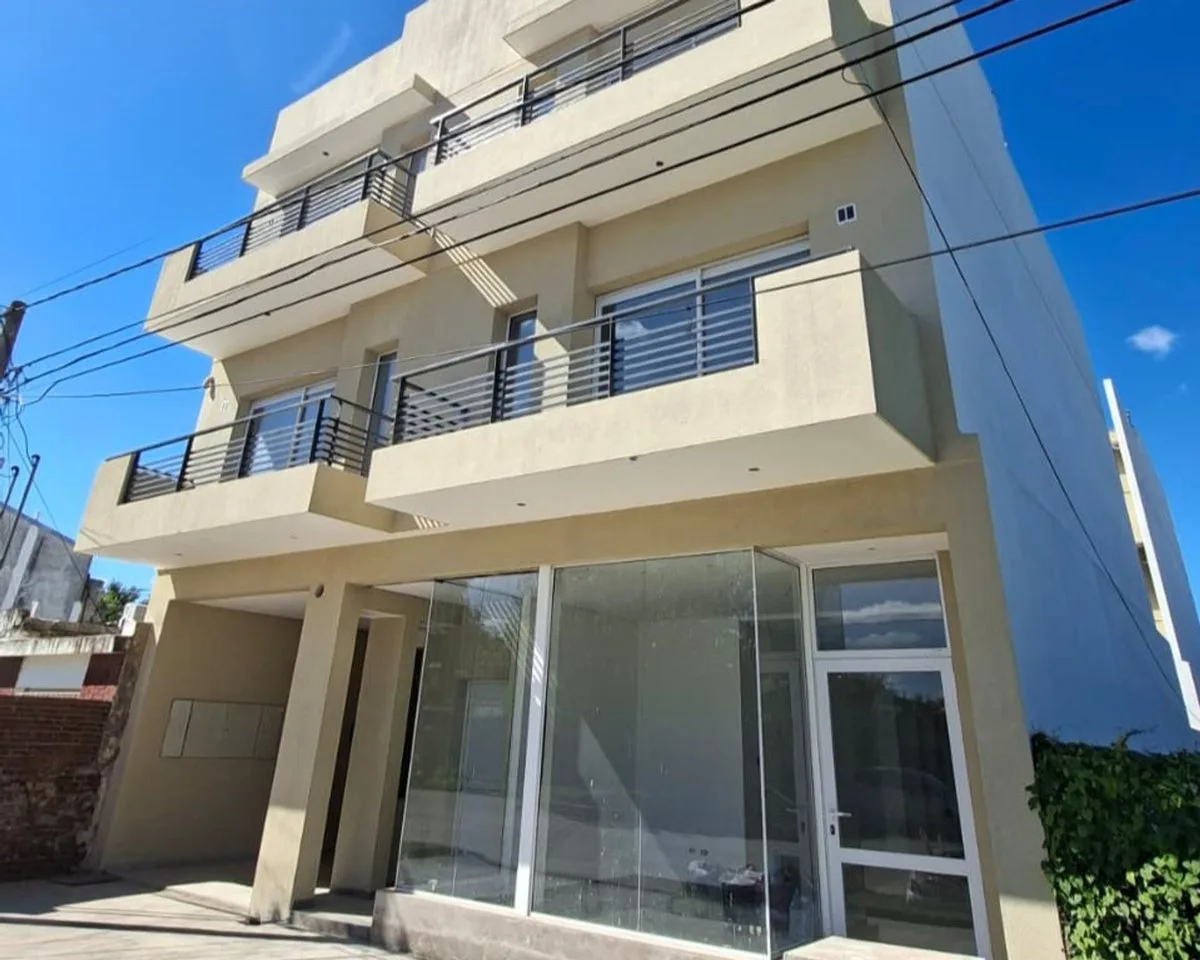 DEPARTAMENTO A ESTRENAR EN VENTA foto 2