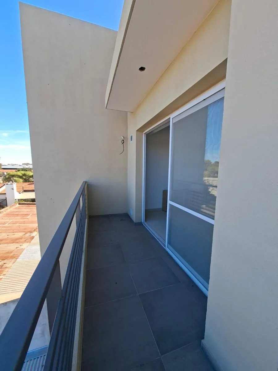 DEPARTAMENTO A ESTRENAR EN VENTA foto 5