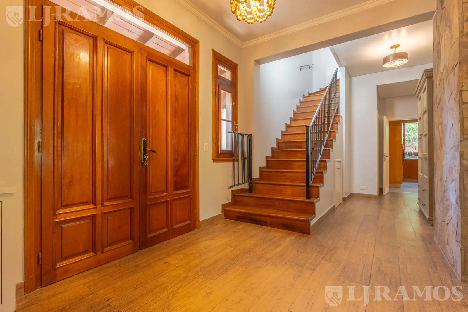 EXCELENTE CASA EN VENTA BARRIO CERRADO VILLA PACHECO - PACHECO - EL TALAR foto 2