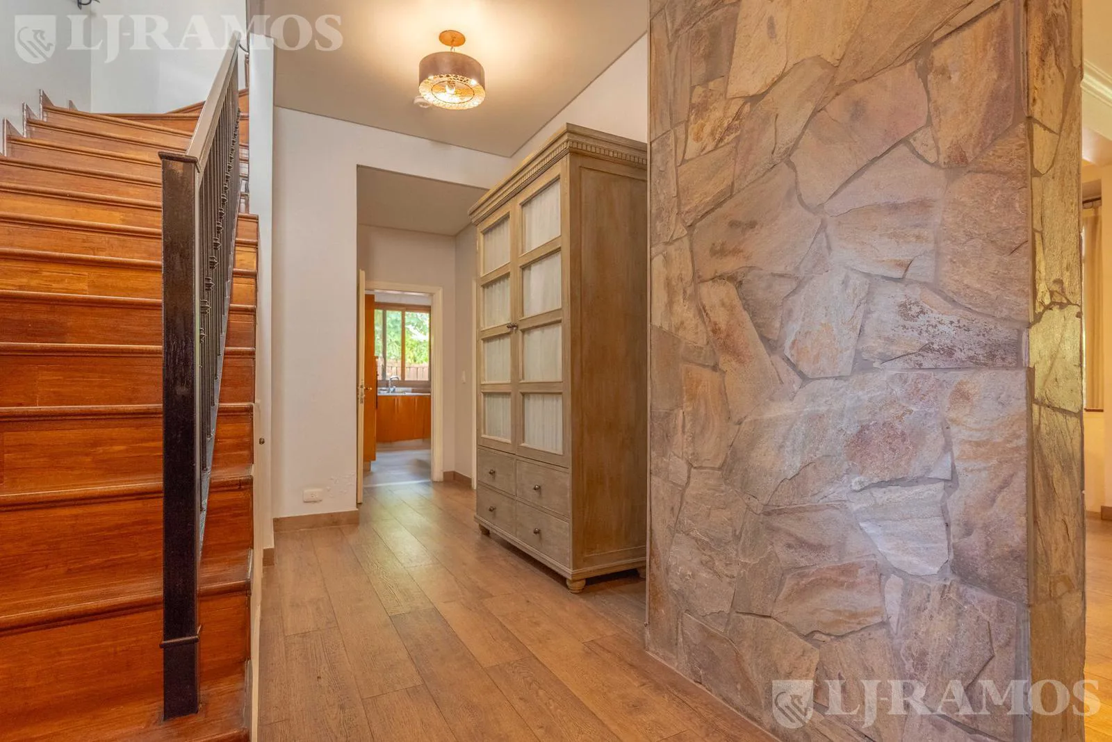 EXCELENTE CASA EN VENTA BARRIO CERRADO VILLA PACHECO - PACHECO - EL TALAR foto 3