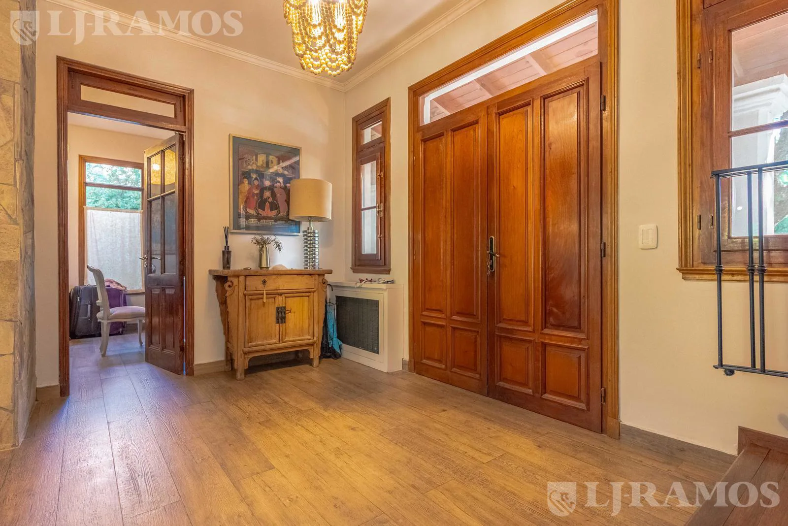 EXCELENTE CASA EN VENTA BARRIO CERRADO VILLA PACHECO - PACHECO - EL TALAR foto 4