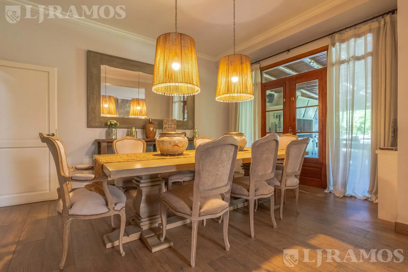 EXCELENTE CASA EN VENTA BARRIO CERRADO VILLA PACHECO - PACHECO - EL TALAR foto 5