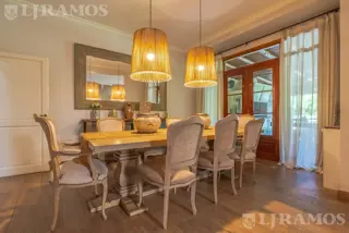 EXCELENTE CASA EN VENTA BARRIO CERRADO VILLA PACHECO - PACHECO - EL TALAR foto 5