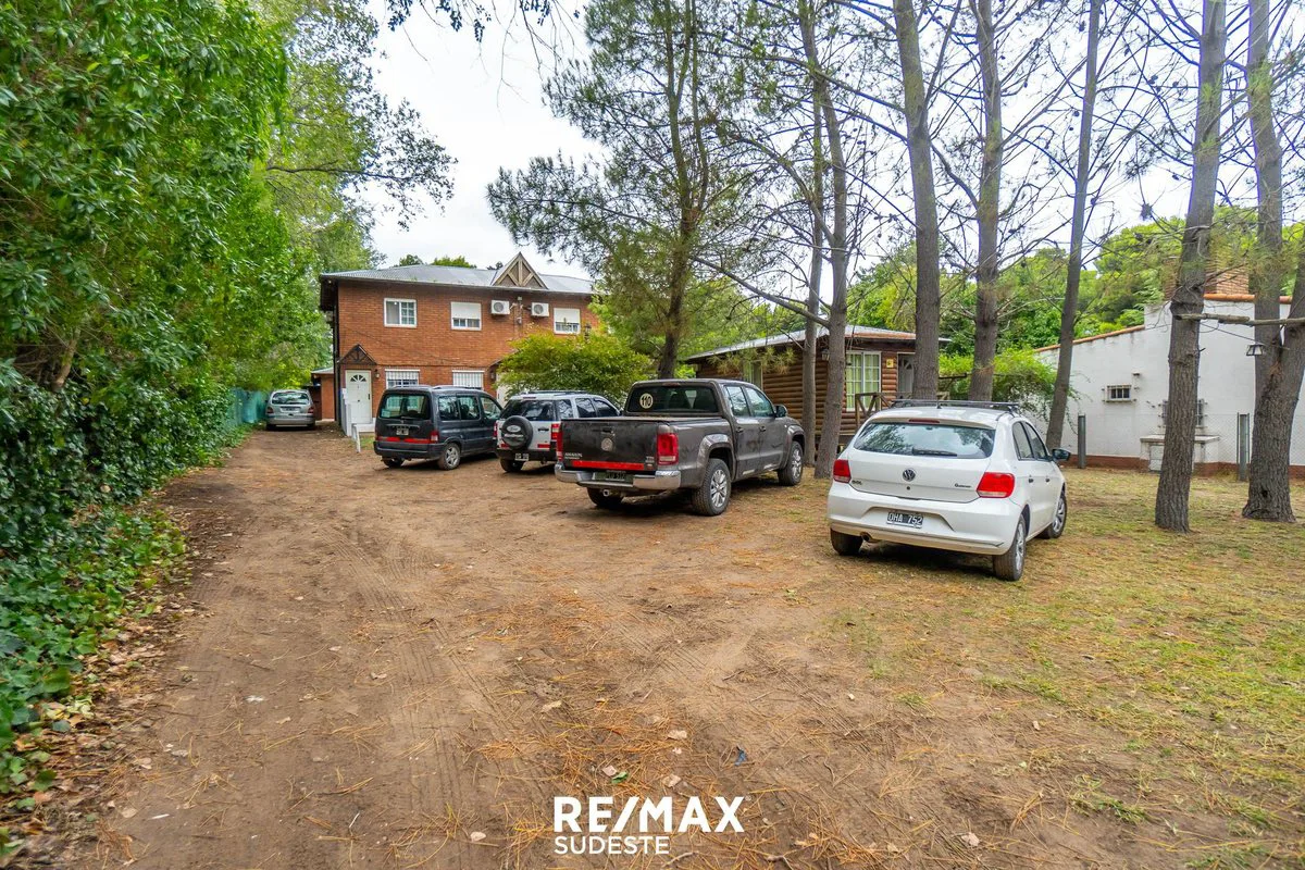 VENTA COMPLEJO DE OCHO DEPARTAMENTOS PEHUEN CO foto 2
