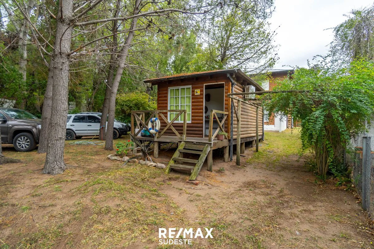 VENTA COMPLEJO DE OCHO DEPARTAMENTOS PEHUEN CO foto 4