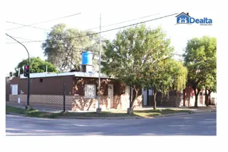 Casa de 2 dormitorios en Villa María, barrio San Martín foto 2