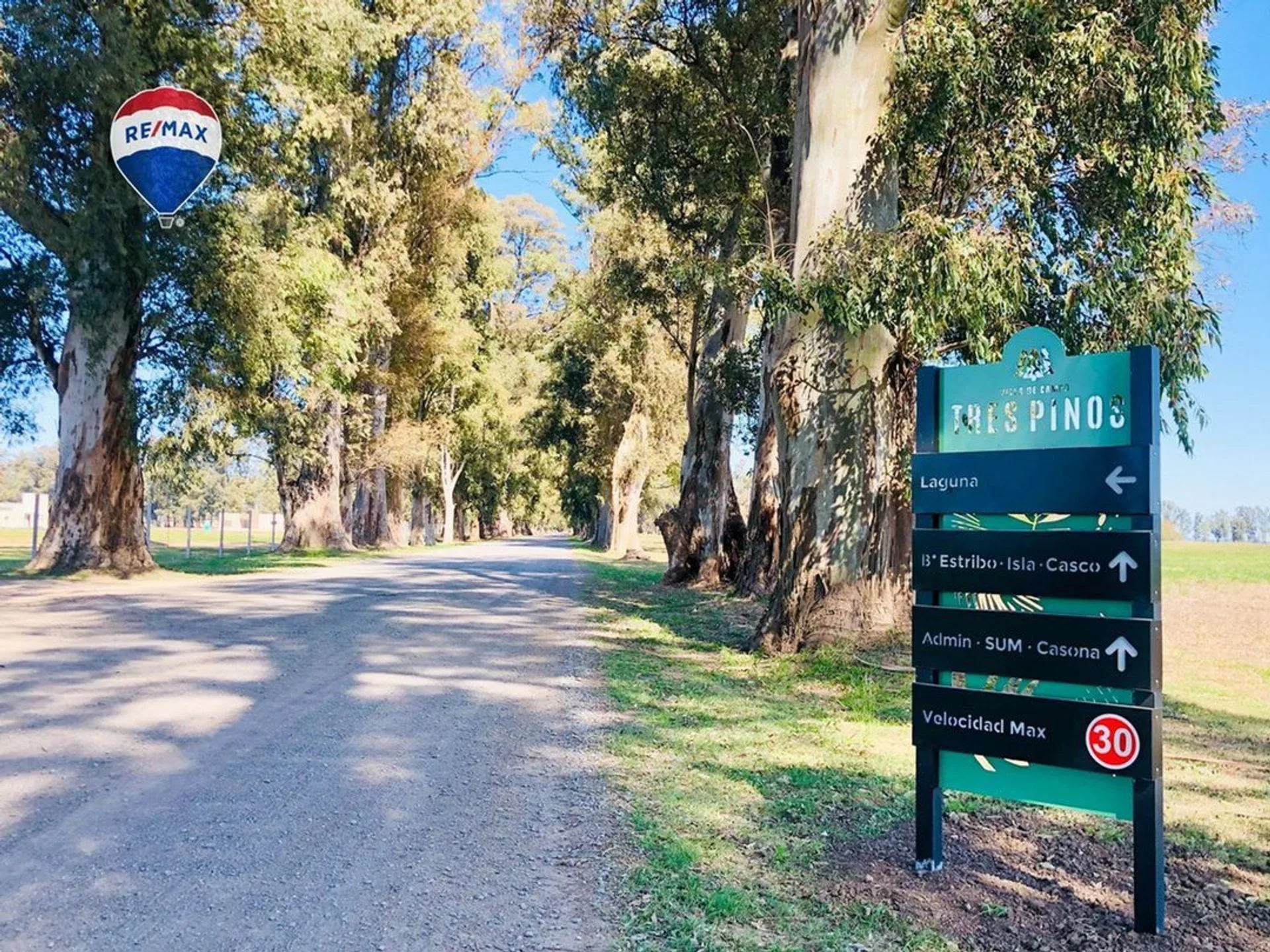 Venta Lote Barrio Laguna, financia foto 4