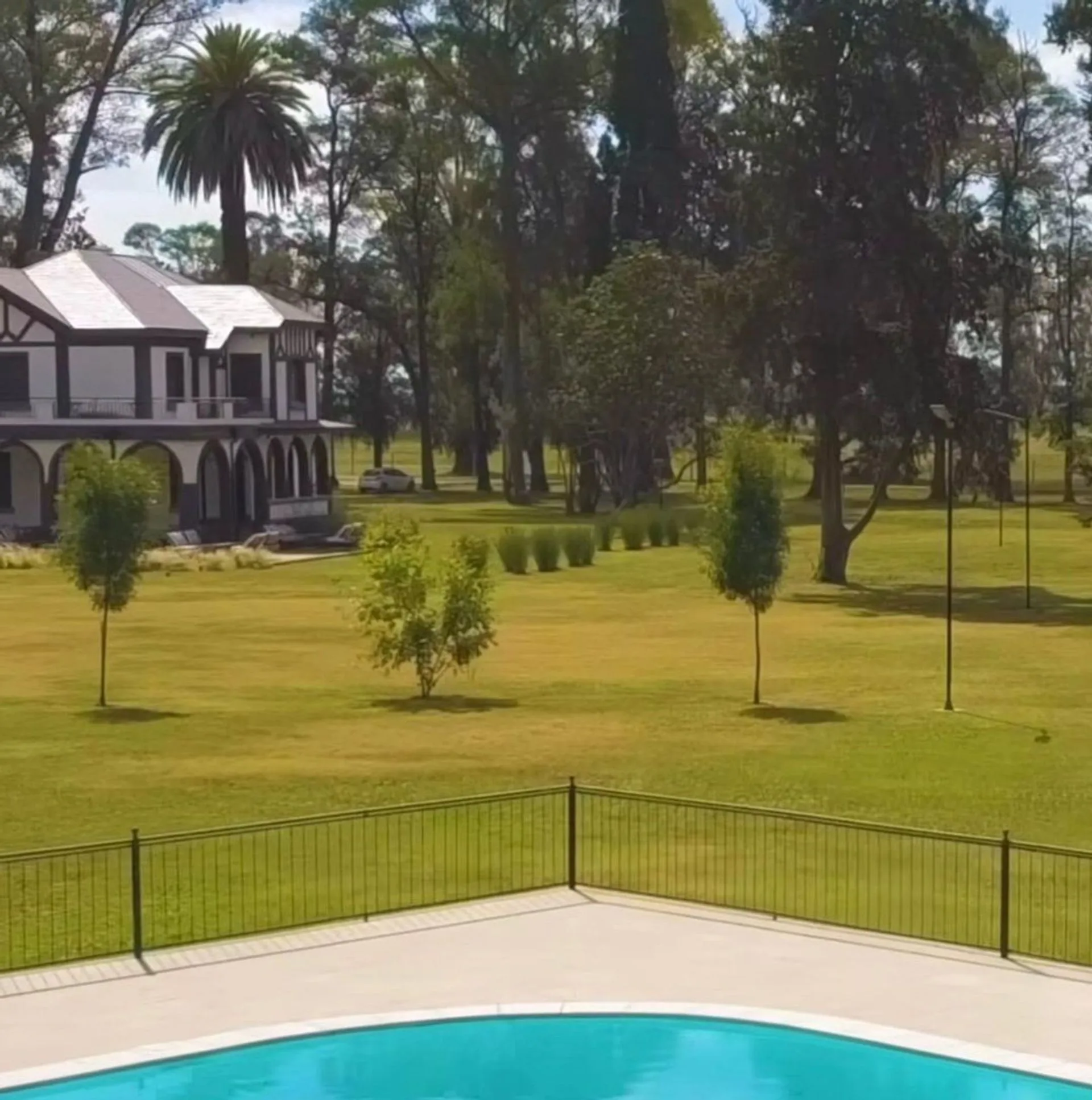 Venta Lote Barrio Laguna, financia foto 5