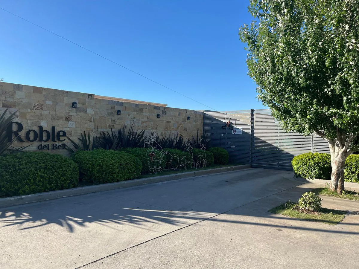 Lote en Venta City Bell, Roble del Bell foto 3