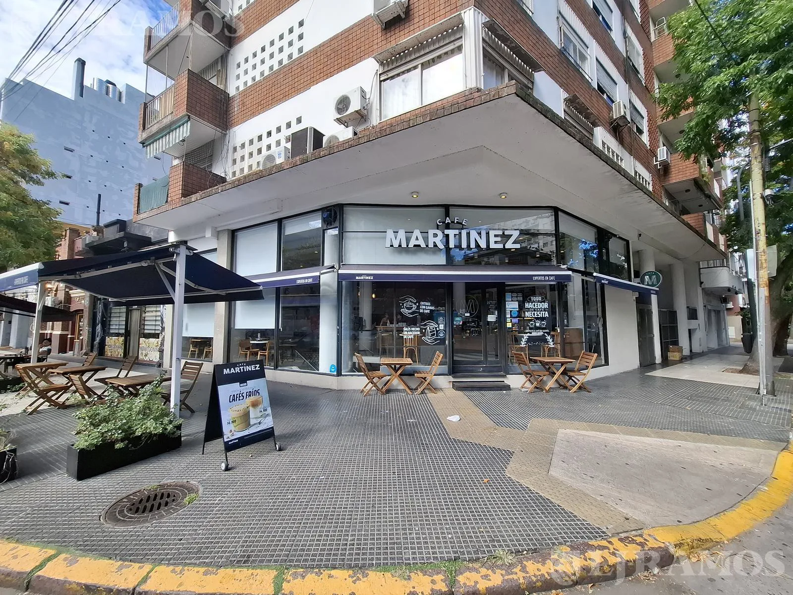 Local en alquiler en Colegiales - FEDERICO LACROZE 3590 foto 3