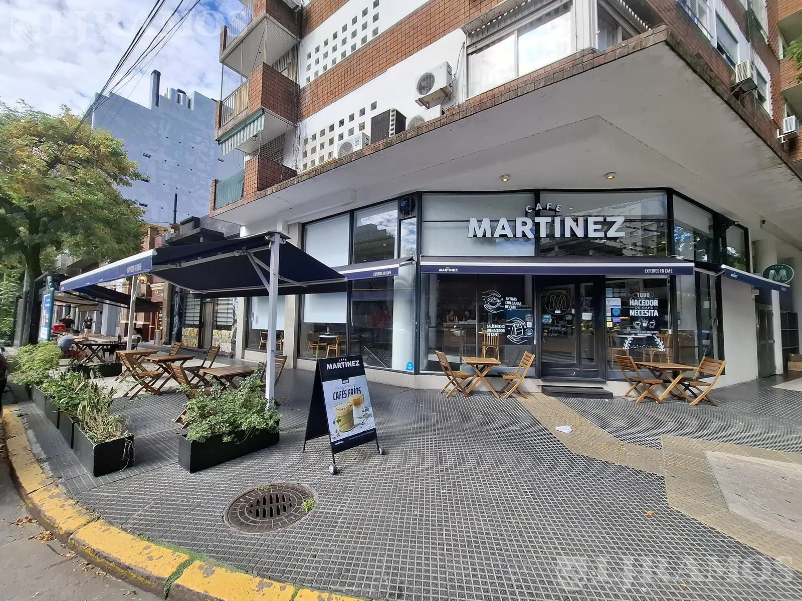 Local en alquiler en Colegiales - FEDERICO LACROZE 3590 foto 4