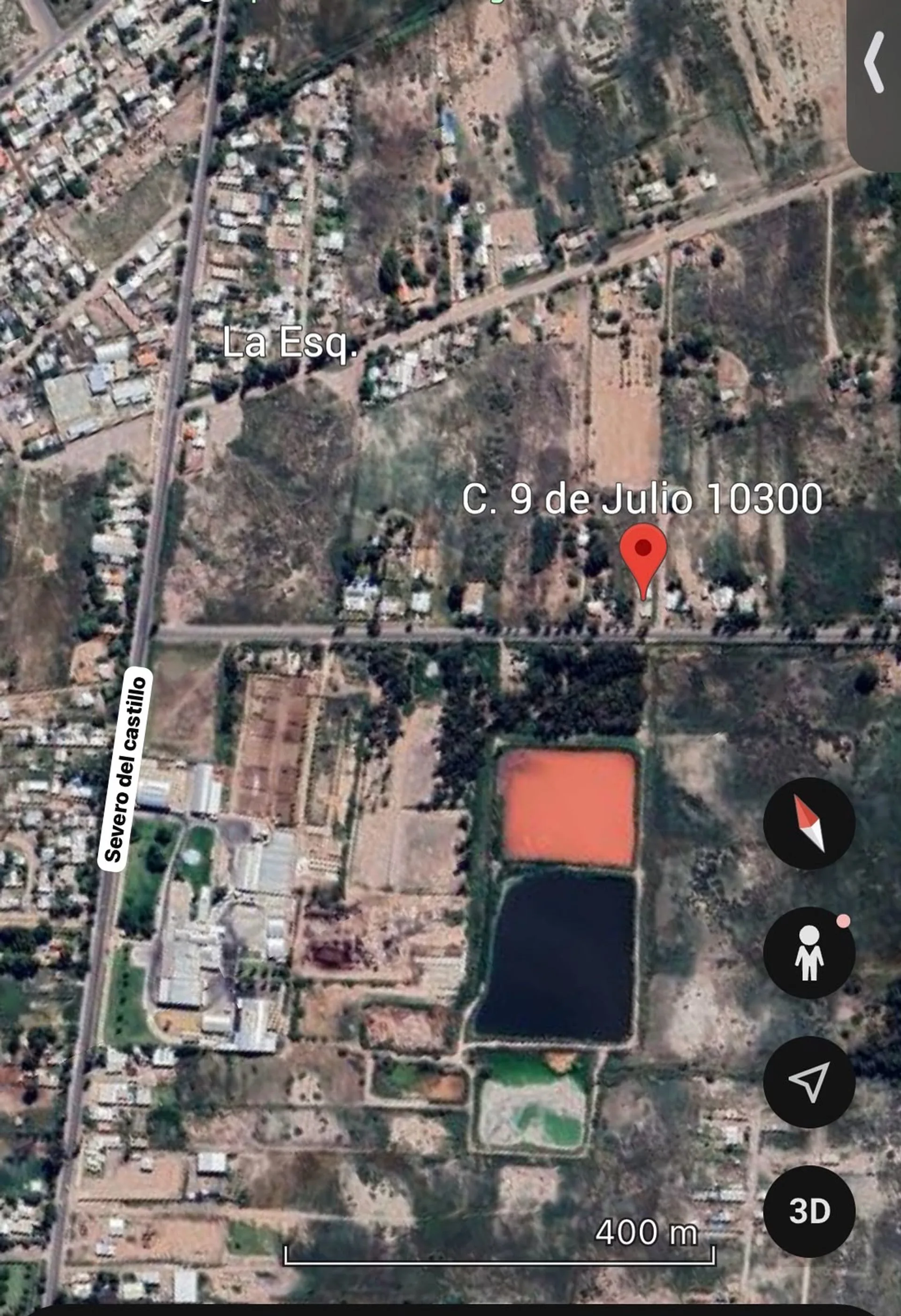 PENSA EN GRANDE: LOTE DE 1563M2 EN CORRALITOS foto 4