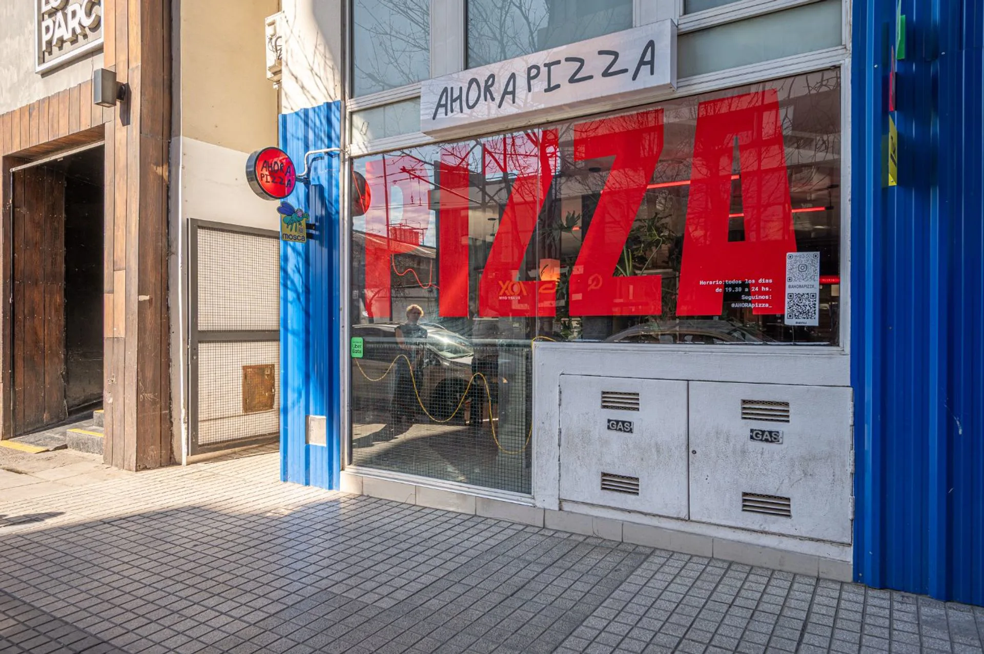 SE VENDE PIZZERÍA ( FONDO) EN NUEVA CORDOBA foto 2